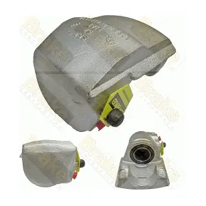 Brake ENGINEERING CA112