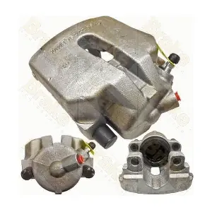CA1650 Brake ENGINEERING