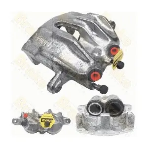 CA699 Brake ENGINEERING