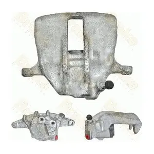 CA1429R Brake ENGINEERING
