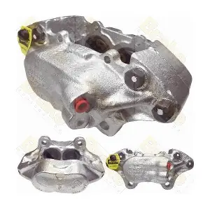 Brake ENGINEERING CA1218R