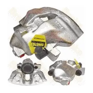 CA1695R Brake ENGINEERING