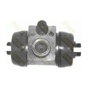Brake ENGINEERING WC1708BE