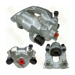Brake ENGINEERING CA2942