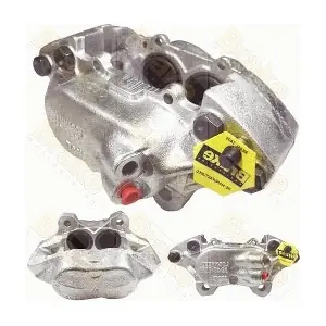 CA328R Brake ENGINEERING