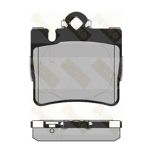 Brake ENGINEERING PA1456