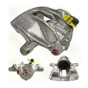CA1478 Brake ENGINEERING