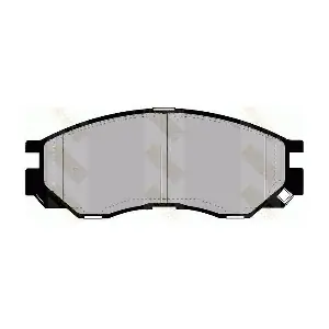 Brake ENGINEERING PA1299
