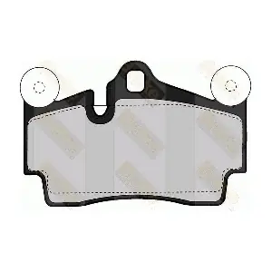 Brake ENGINEERING PA1549