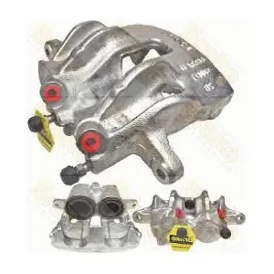 Brake ENGINEERING CA1295R