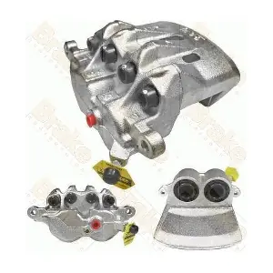 Brake ENGINEERING CA1768