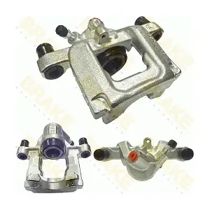 CA2822 Brake ENGINEERING