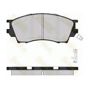 Brake ENGINEERING PA1085