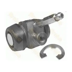 Brake ENGINEERING WC1430BE