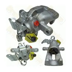 Brake ENGINEERING CA2486