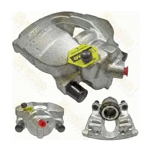 CA2355 Brake ENGINEERING