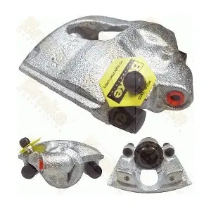 Brake ENGINEERING CA2003