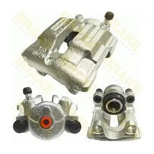 Brake ENGINEERING CA2938