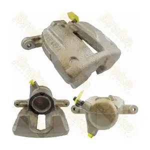CA2723R Brake ENGINEERING