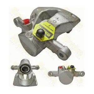CA2485R Brake ENGINEERING