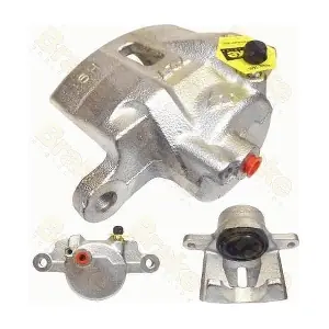 CA782 Brake ENGINEERING