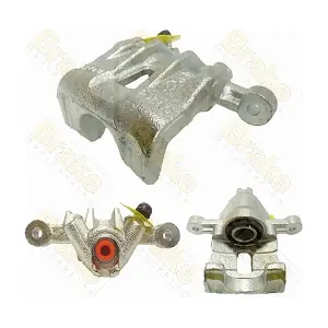 CA2577 Brake ENGINEERING