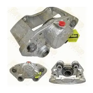 Brake ENGINEERING CA42