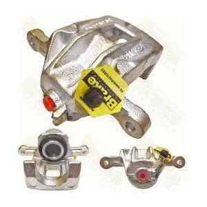CA2311 Brake ENGINEERING