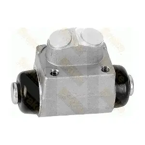 WC1676BE Brake ENGINEERING