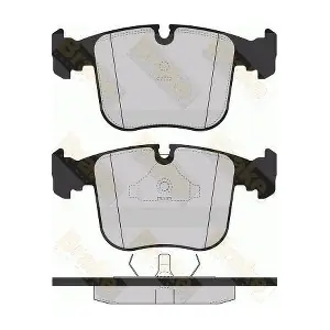 Brake ENGINEERING PA970