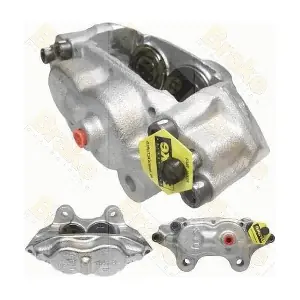 CA508R Brake ENGINEERING