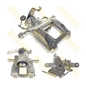 Brake ENGINEERING CA3357R