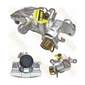 CA2338R Brake ENGINEERING