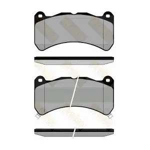 PA1838 Brake ENGINEERING