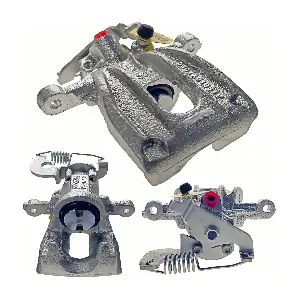 CA2620R Brake ENGINEERING