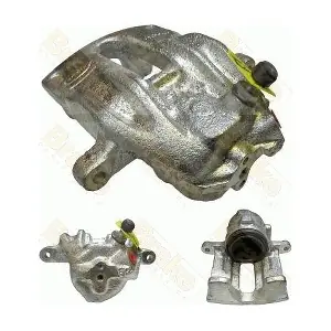 CA1482 Brake ENGINEERING