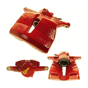CA3112P1 Brake ENGINEERING