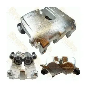 CA3161R Brake ENGINEERING