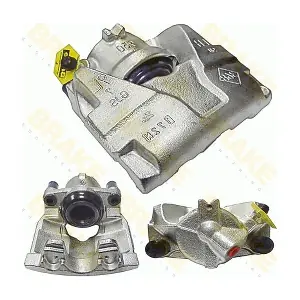 Brake ENGINEERING CA3293R
