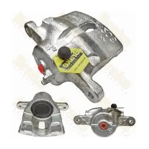 CA1828R Brake ENGINEERING