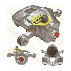 Brake ENGINEERING CA1340