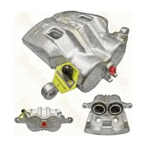 CA2472 Brake ENGINEERING