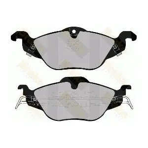Brake ENGINEERING PA1174