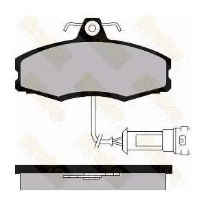 Brake ENGINEERING PA340