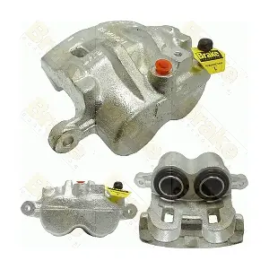 CA2349 Brake ENGINEERING