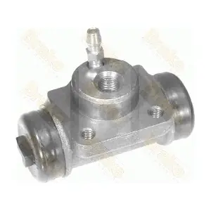 WC1856BE Brake ENGINEERING