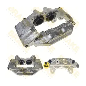 CA3362R Brake ENGINEERING
