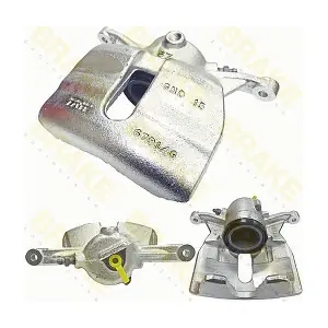 Brake ENGINEERING CA3204