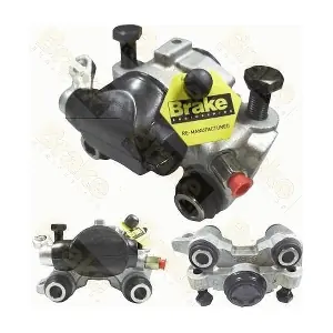 CA1389 Brake ENGINEERING