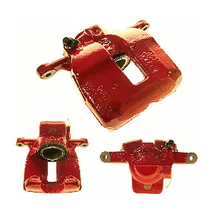 Brake ENGINEERING CA2728RP1